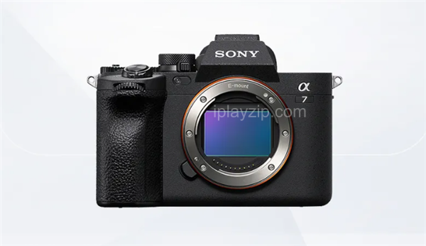 索尼 ILCE-7M4 Ver.6.01 固件下载和升级操作方法