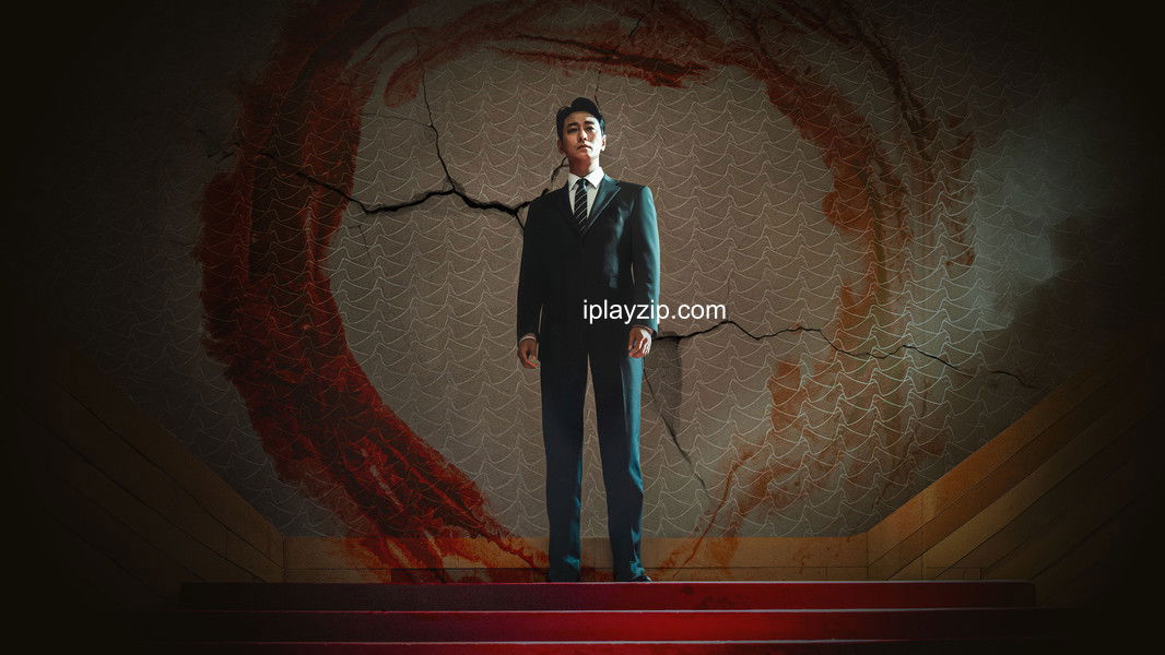 权欲之巅 Climax 2026 1080P 内封简繁 网盘下载