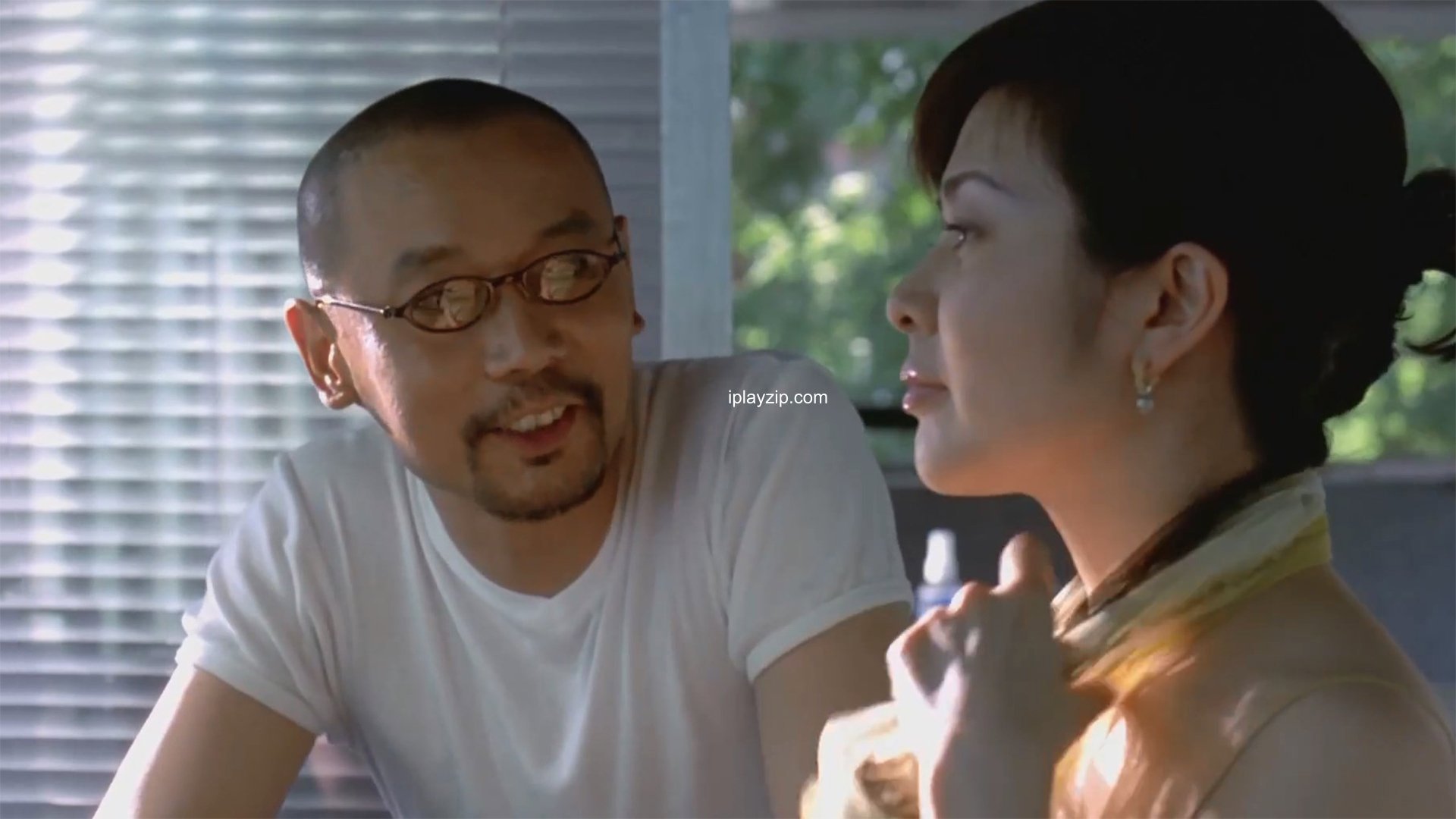 大腕 Da Wan 2001 BD1080p 2.5G 高清 网盘下载