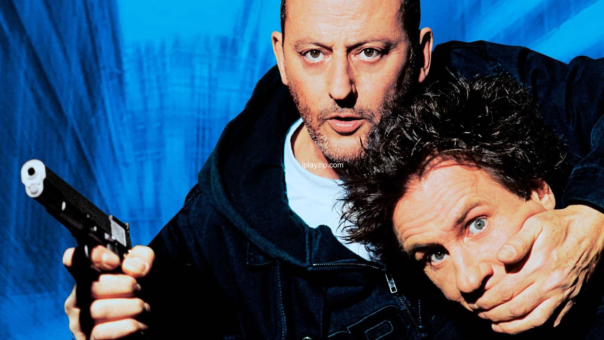 你丫闭嘴！ Tais-toi! 2003 720p x265 高清 中字 网盘下载