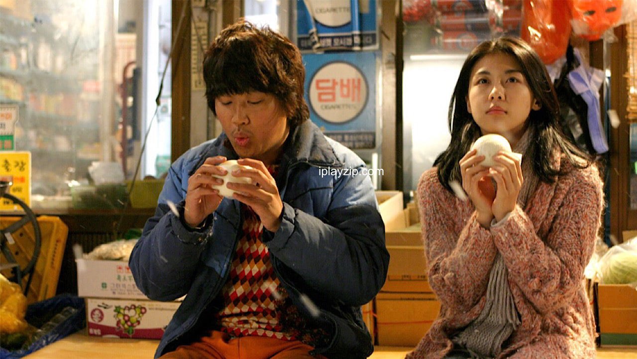 笨蛋 Miracle of Giving Fool 2008 x264 中字 网盘下载