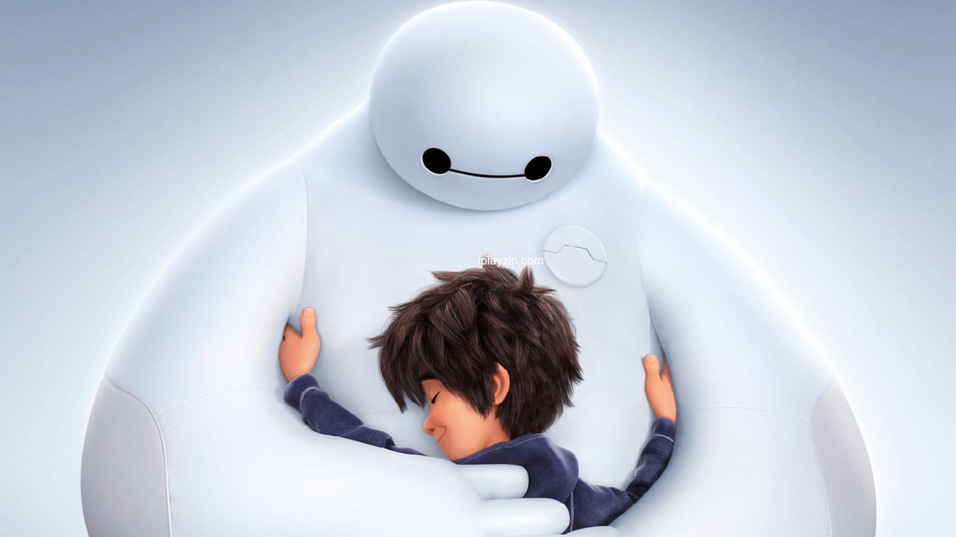 超能陆战队 Big Hero 6 2012 720p x264 中字 网盘下载