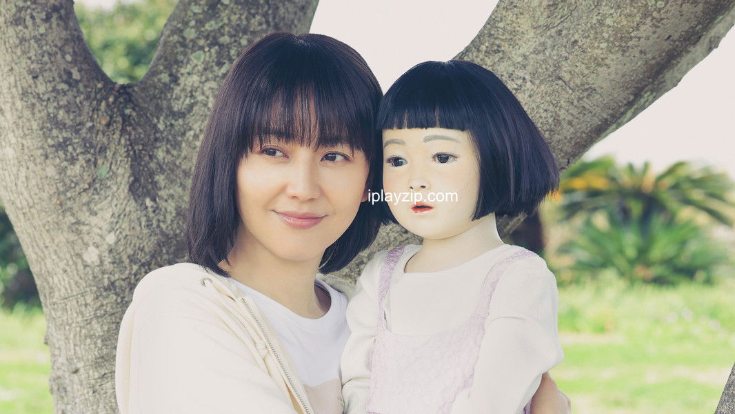 人偶之家 Dollhouse 2025 BluRay 1080p 内封简繁字幕 网盘下载