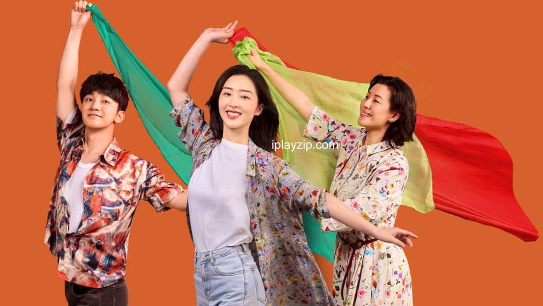 我的妈妈是校花 MAMA GO! 2026 4K HDR 60fps 内封简中 24 集全 网盘下载