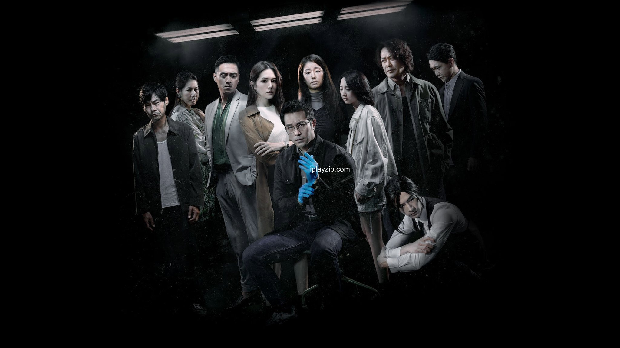 谁是被害者 The Victims Game 1080P 第 1-2 季 39G 中字 网盘下载