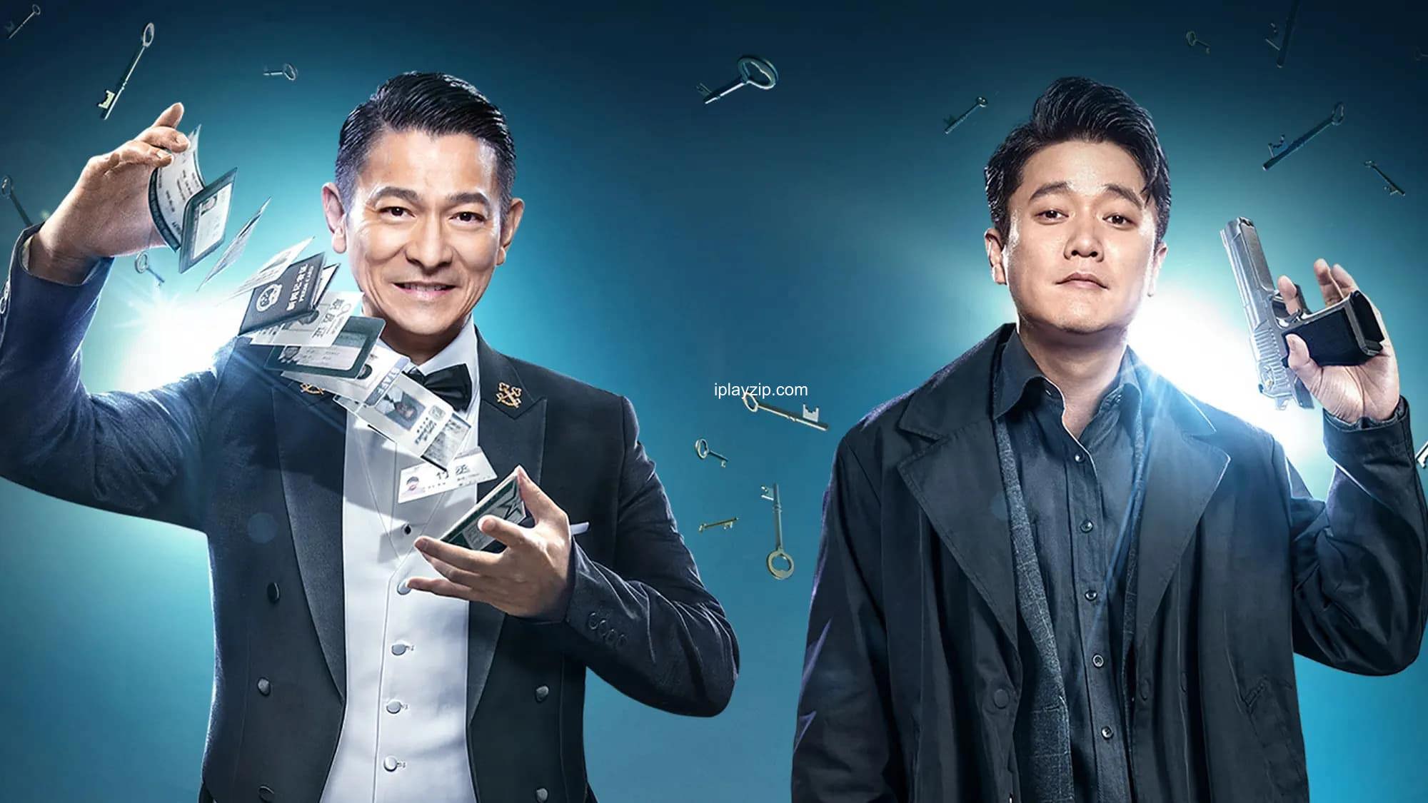 人潮汹涌 Endgame 2021 1080p x264 高清 中字 网盘下载