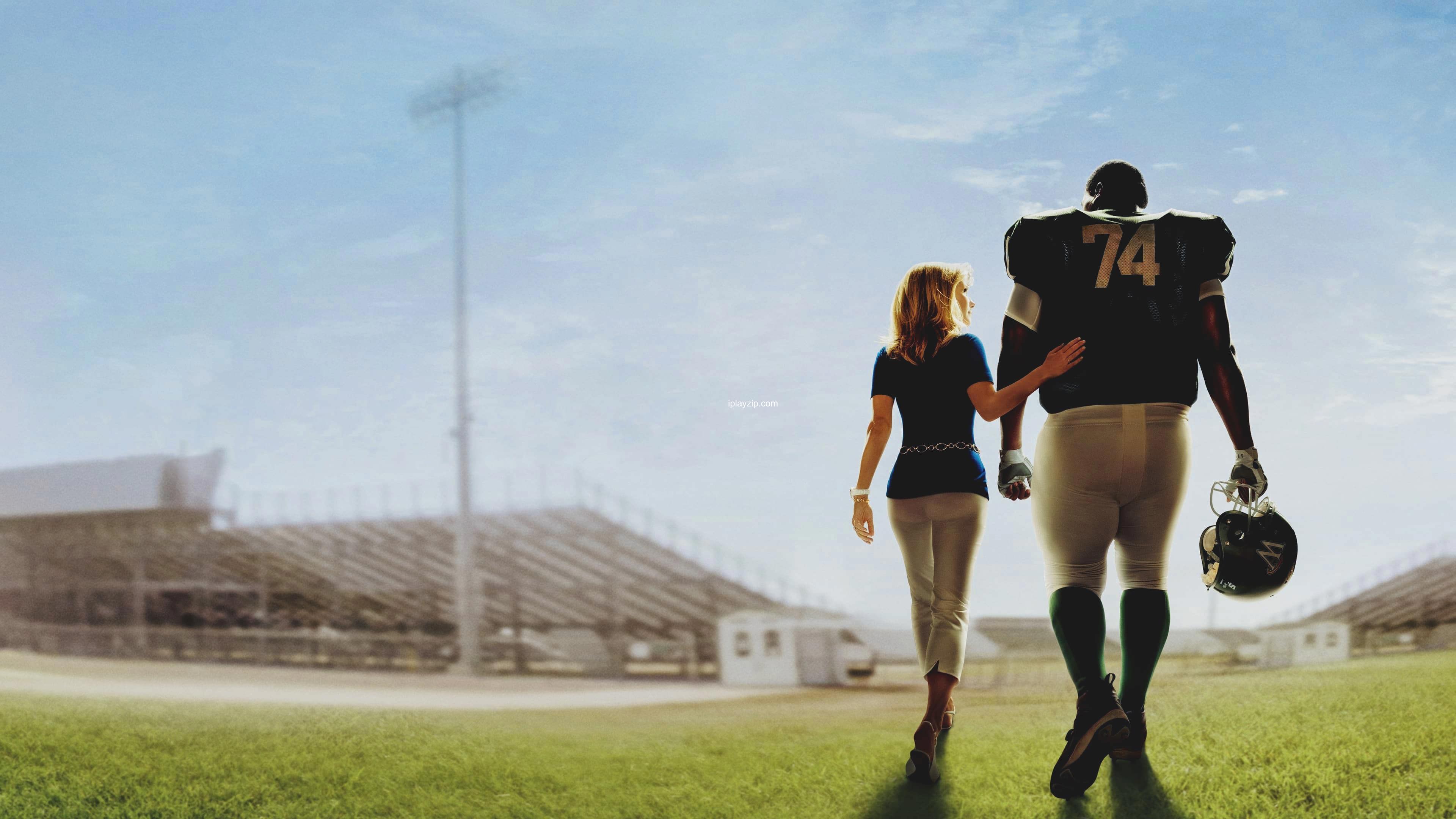 弱点 The Blind Side 2009 720p x264 中字 网盘下载