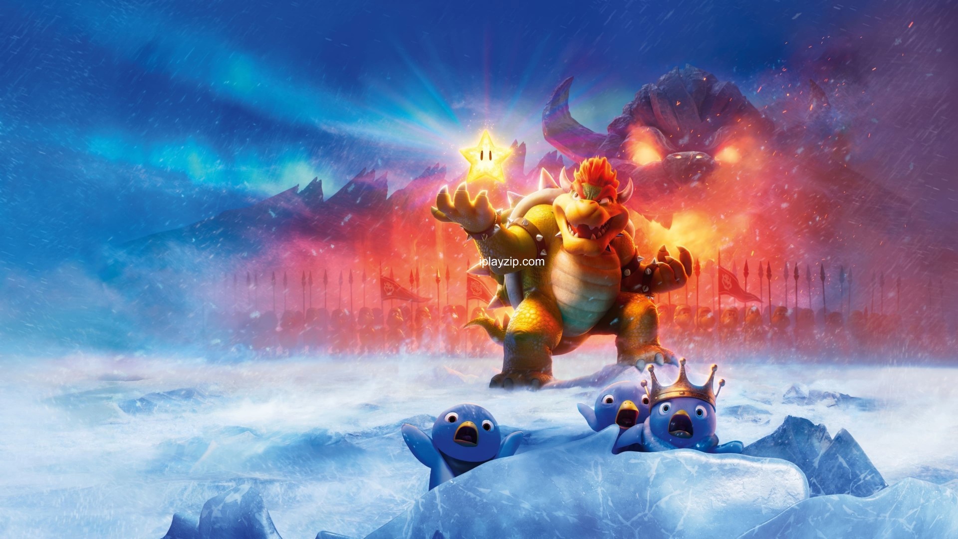 超级马力欧兄弟大电影 The Super Mario Bros Movie 2023 720p x265 高清 中字 网盘下载