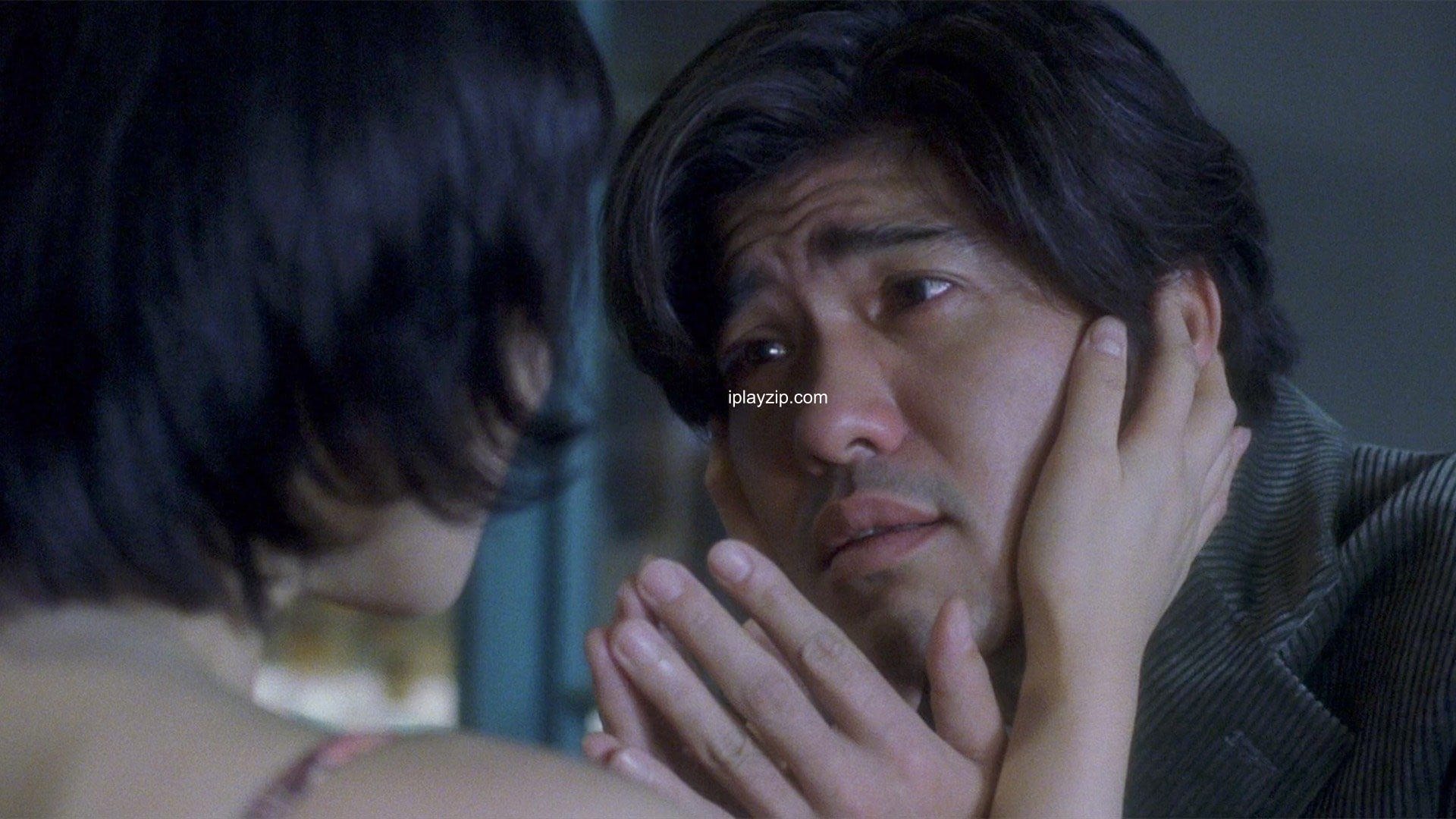 午夜凶铃 I 凶铃再现 Ring The Spiral 1998 1080p x264 高清 中字 网盘下载