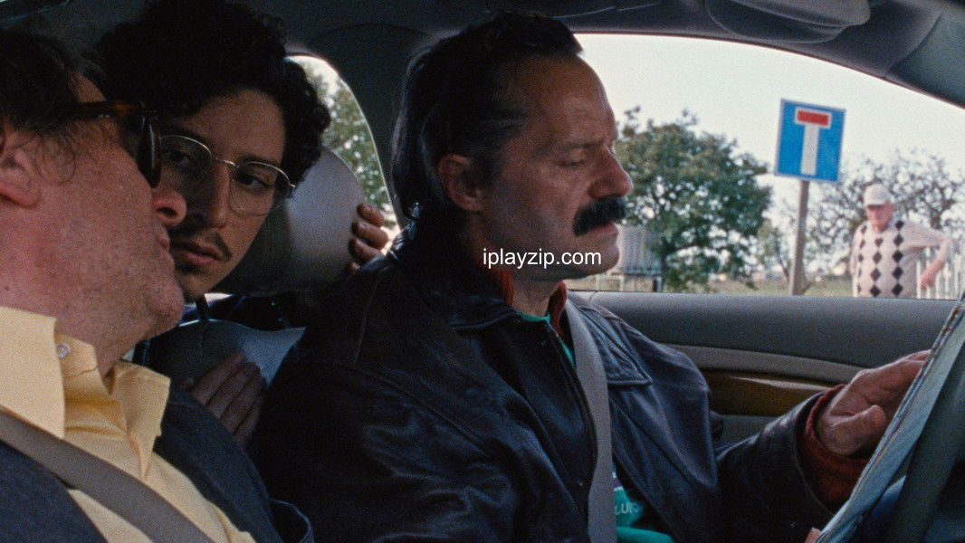 平原上的迷途 Le città di pianura 2025 1080P 中英字幕 网盘下载