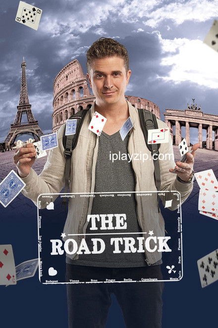 魔术旅途 The Road Trick (2017) 1080P 中英字幕 网盘下载 魔术旅途 The Road Trick (2017) 1080P 中英字幕 网盘下载