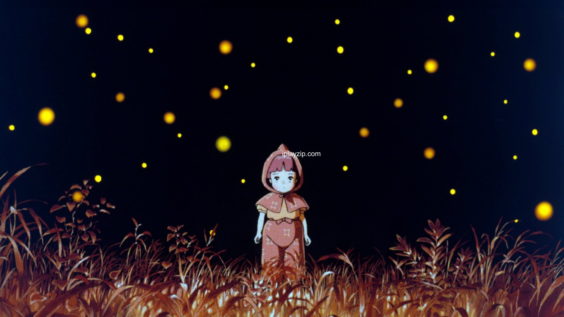 萤火虫之墓 Grave of the Fireflies 1988 720p x264 高清 中字 网盘下载
