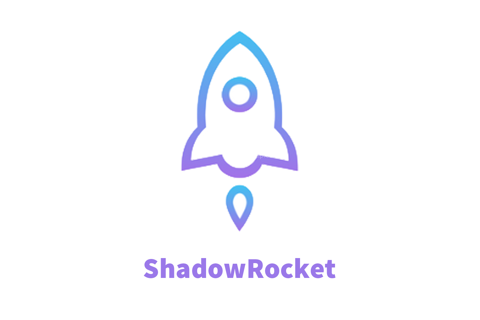 强大的高级规则代理客户端 ShadowRocket v2.2.80 破解版