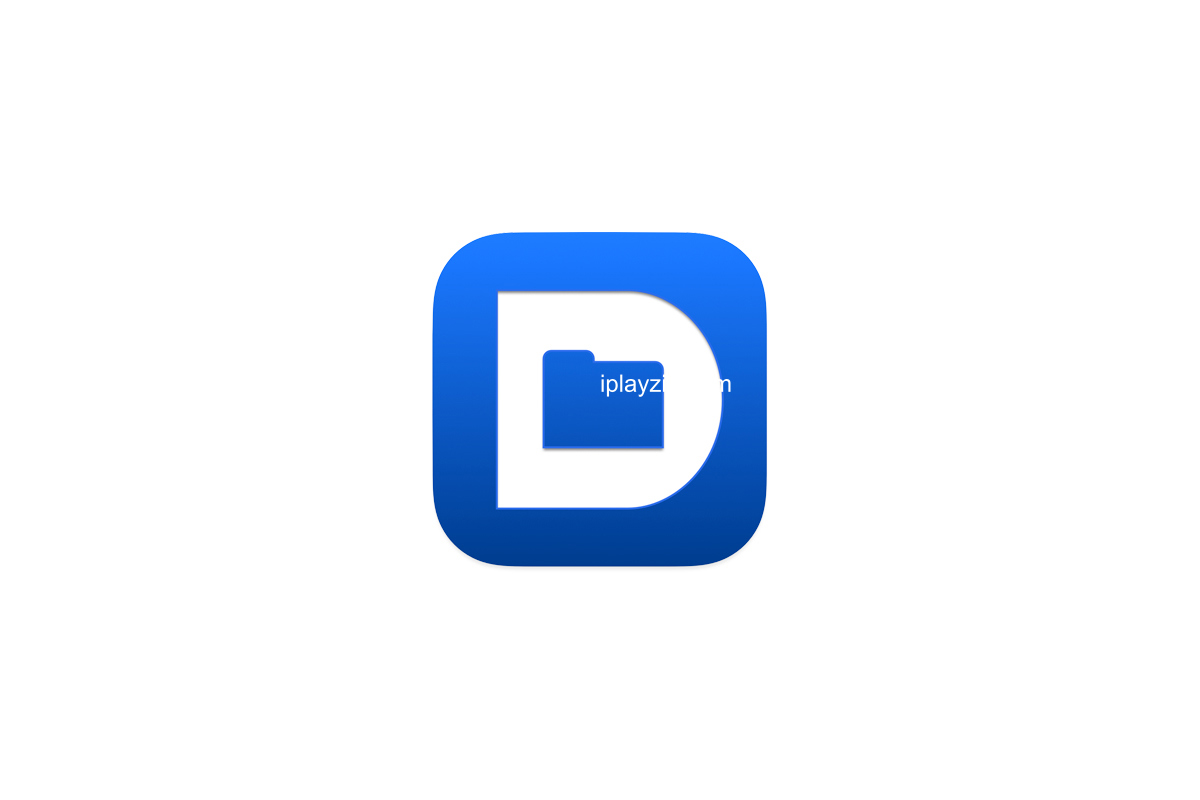 实用的菜单栏快速访问工具 Default Folder X v6.2.8 破解版