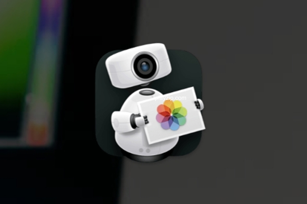 优秀的图片管理工具 PowerPhotos v3.3.4 破解版