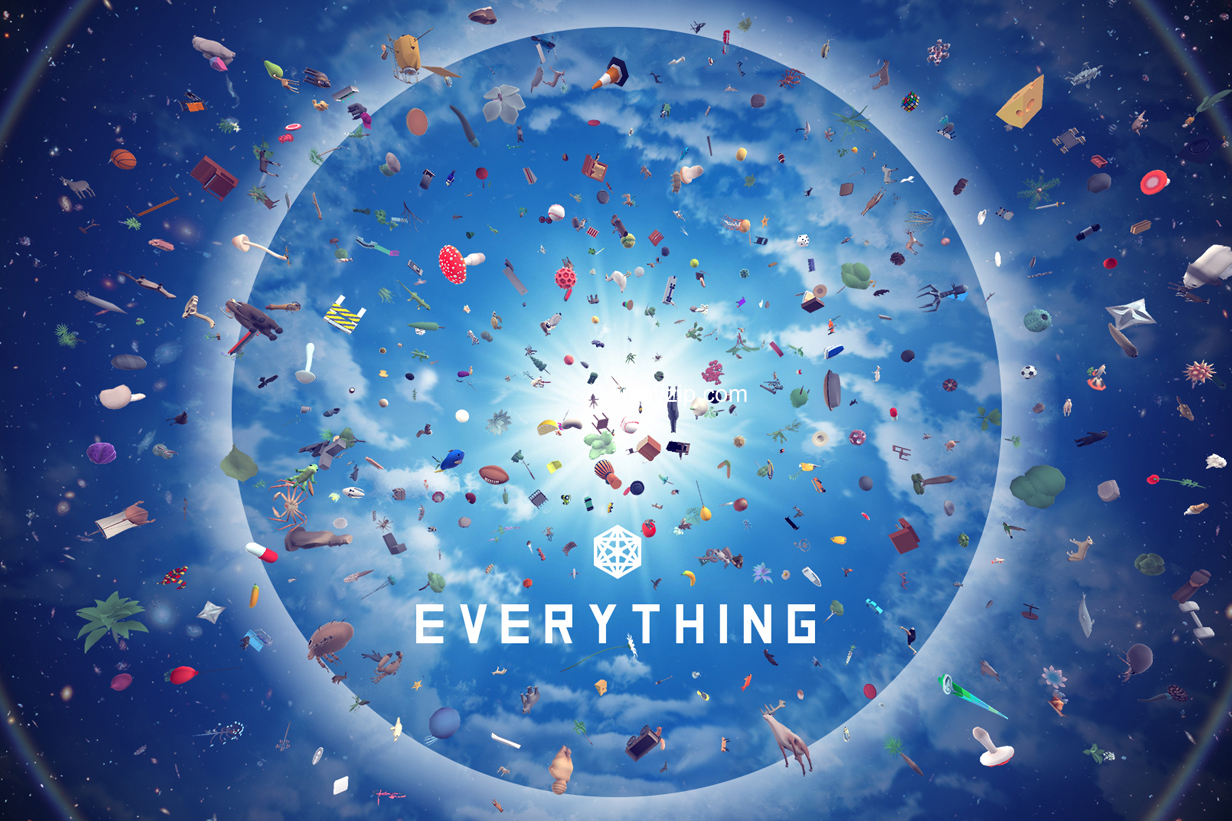 极速本地文件搜索工具 Everything v1.5.0.1413b 便携版