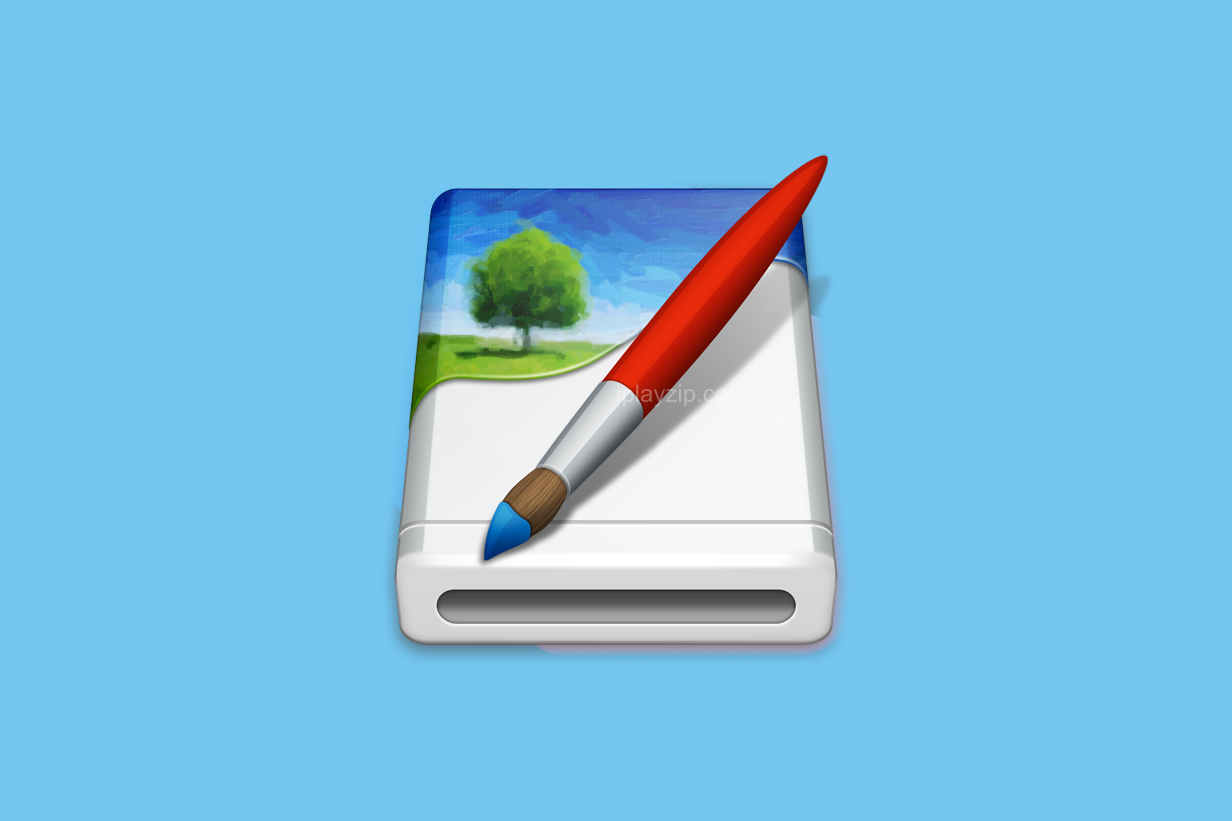 DMG 文件制作与布局工具 DMG Canvas v4.2.1 TNT 破解版