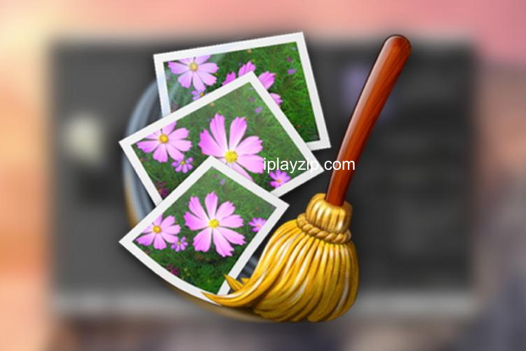 智能照片管理工具 PhotoSweeper X v5.5.3 TNT 破解版