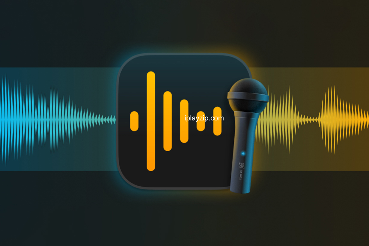 专业级的音频捕获和编辑工具 Audio Hijack Pro v4.5.9 破解版