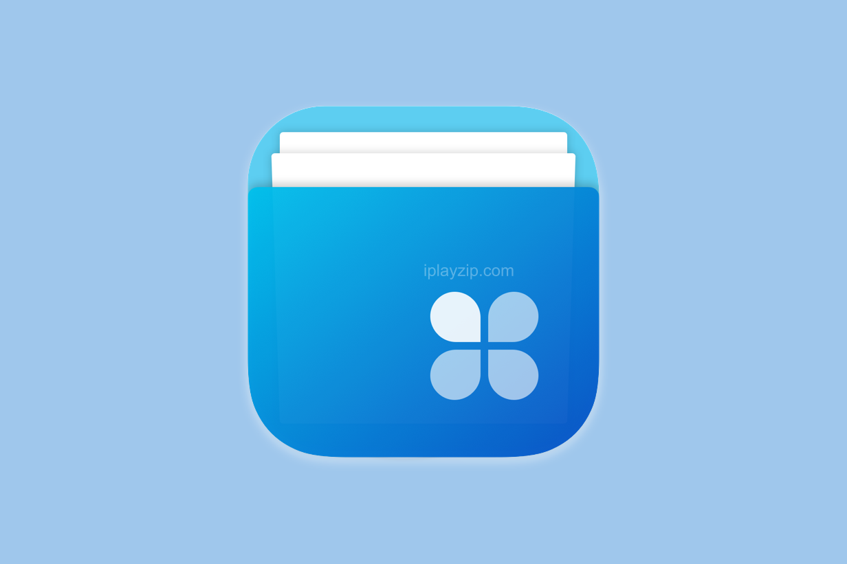 替代 Finder 的文件管理器 QSpace Pro v6.2.2 破解版