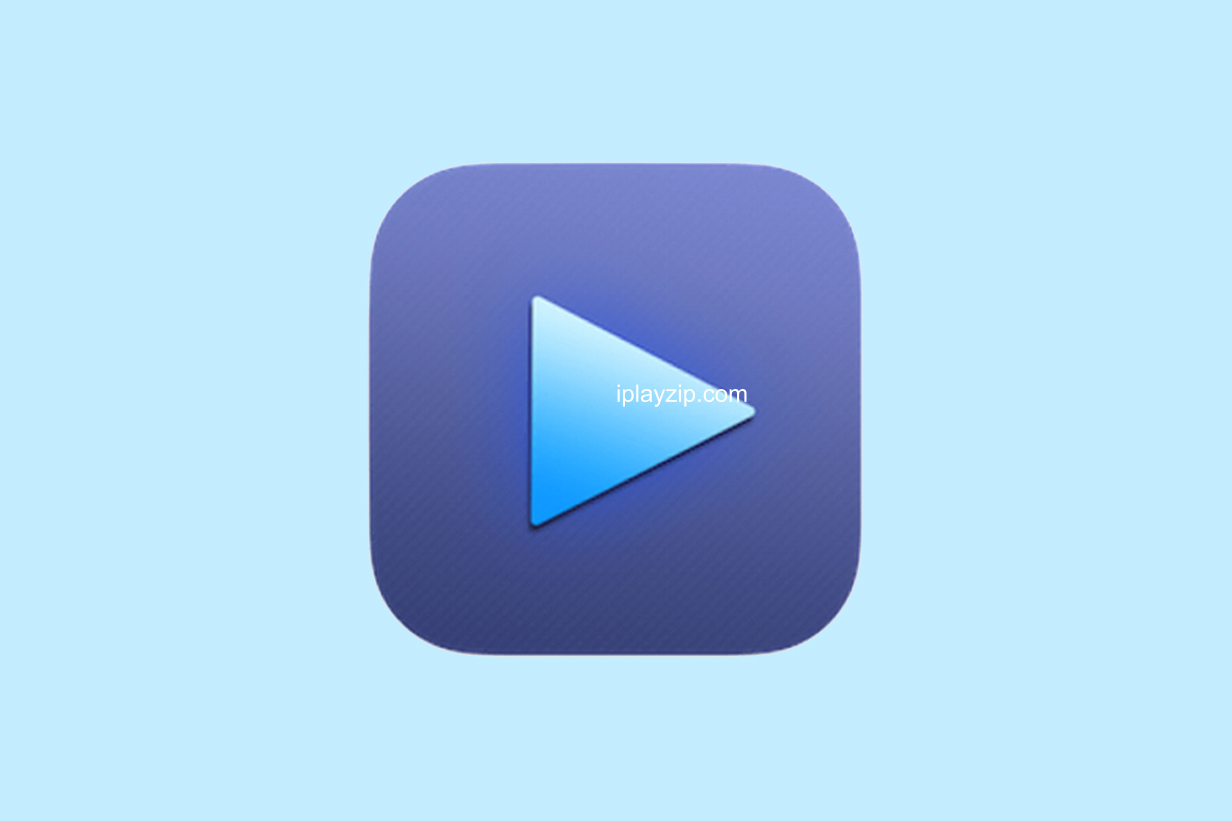 易用且强大的视频播放器 Movist Pro v2.15.4 破解版