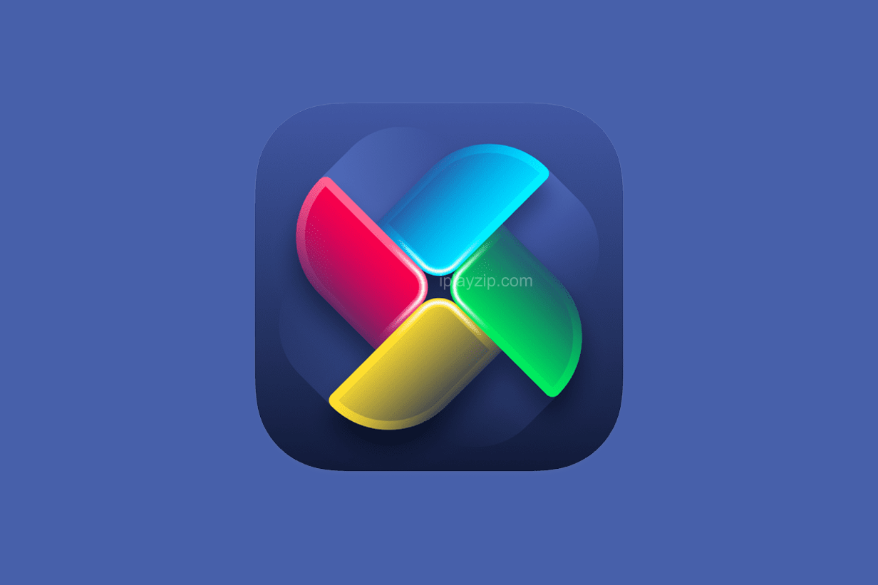 批量处理图片工具 PhotoMill X v3.4.0 破解版