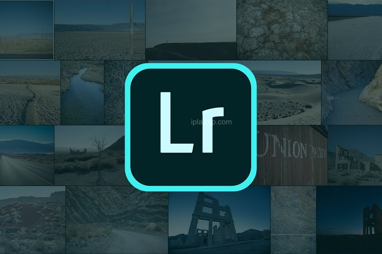 专业的图像后期处理软件 Adobe Lightroom Classic v15.3.0.11 破解版