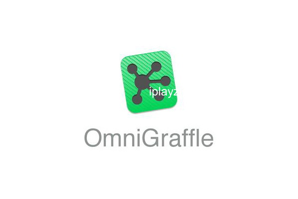 设计师的绘图与布局神器 OmniGraffle v7.25.3 TNT 破解版