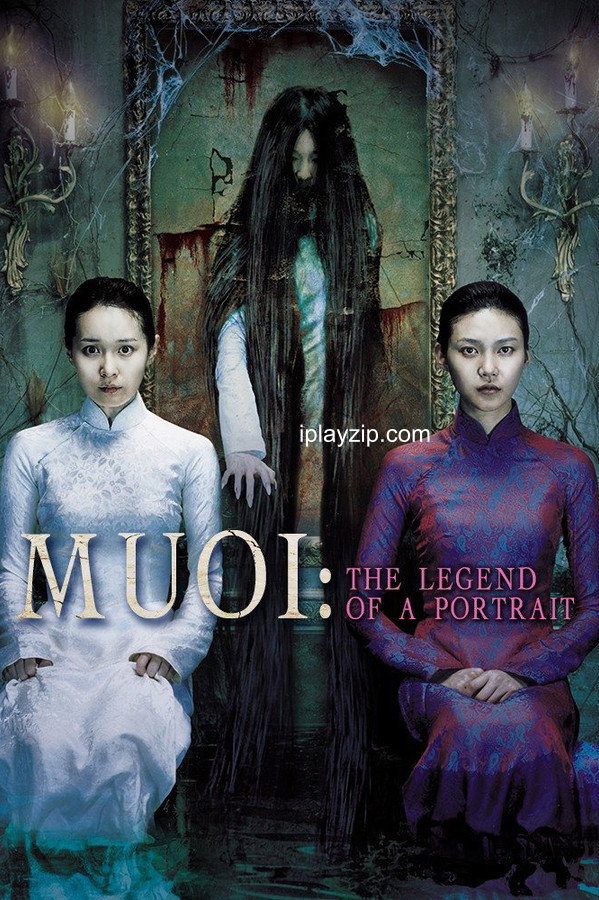 抽象画中的越南少女 2007 韩语中字 1080P 蓝光 11.3G 网盘下载