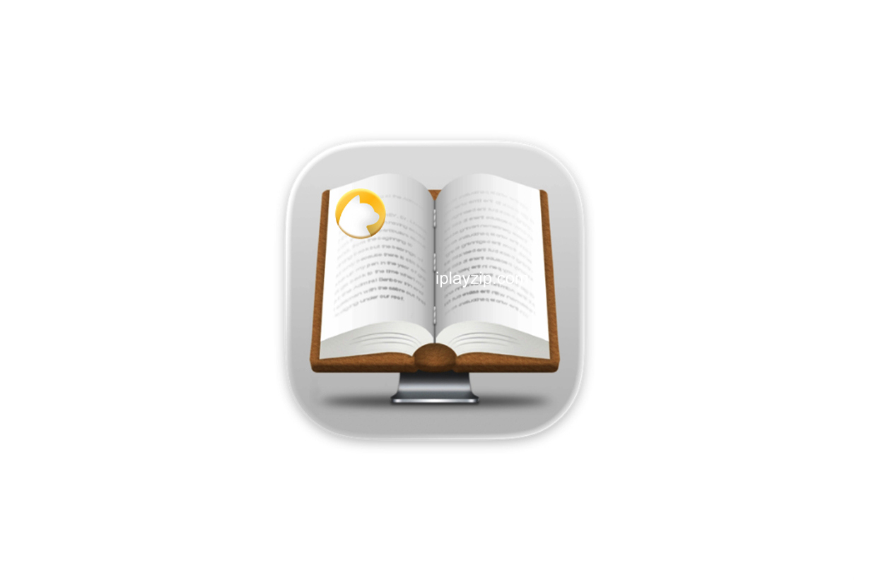 体验优秀的电子书阅读器 BookReader v5.16 破解版