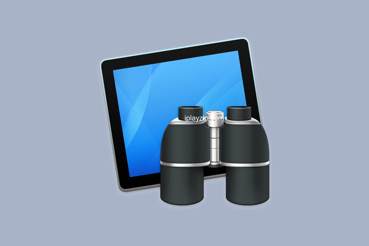 Mac 远程桌面工具 Apple Remote Desktop v3.10 MAS 破解版