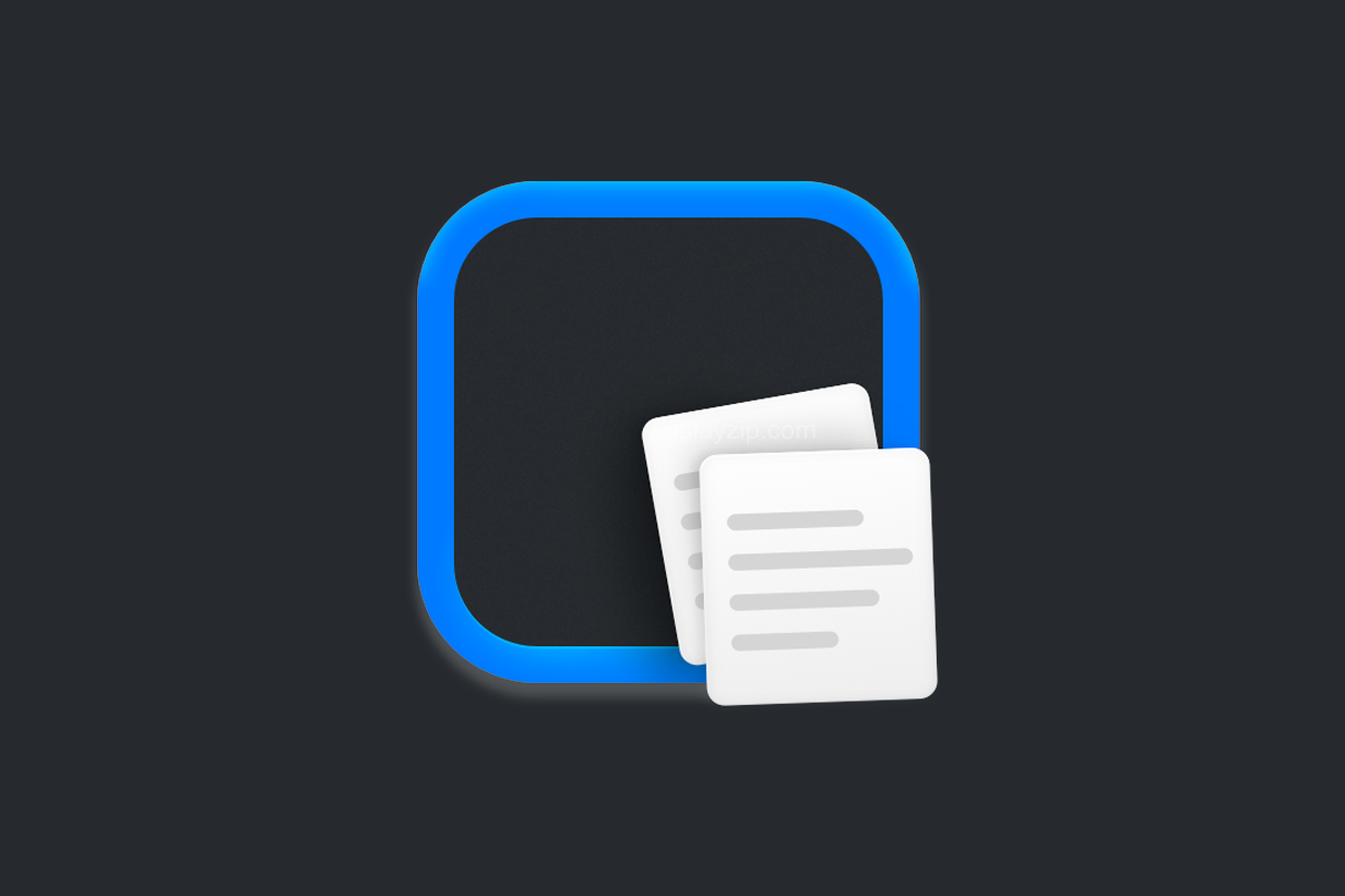 MacOS 文件拖放增强工具 Dropover v5.2.3 破解版