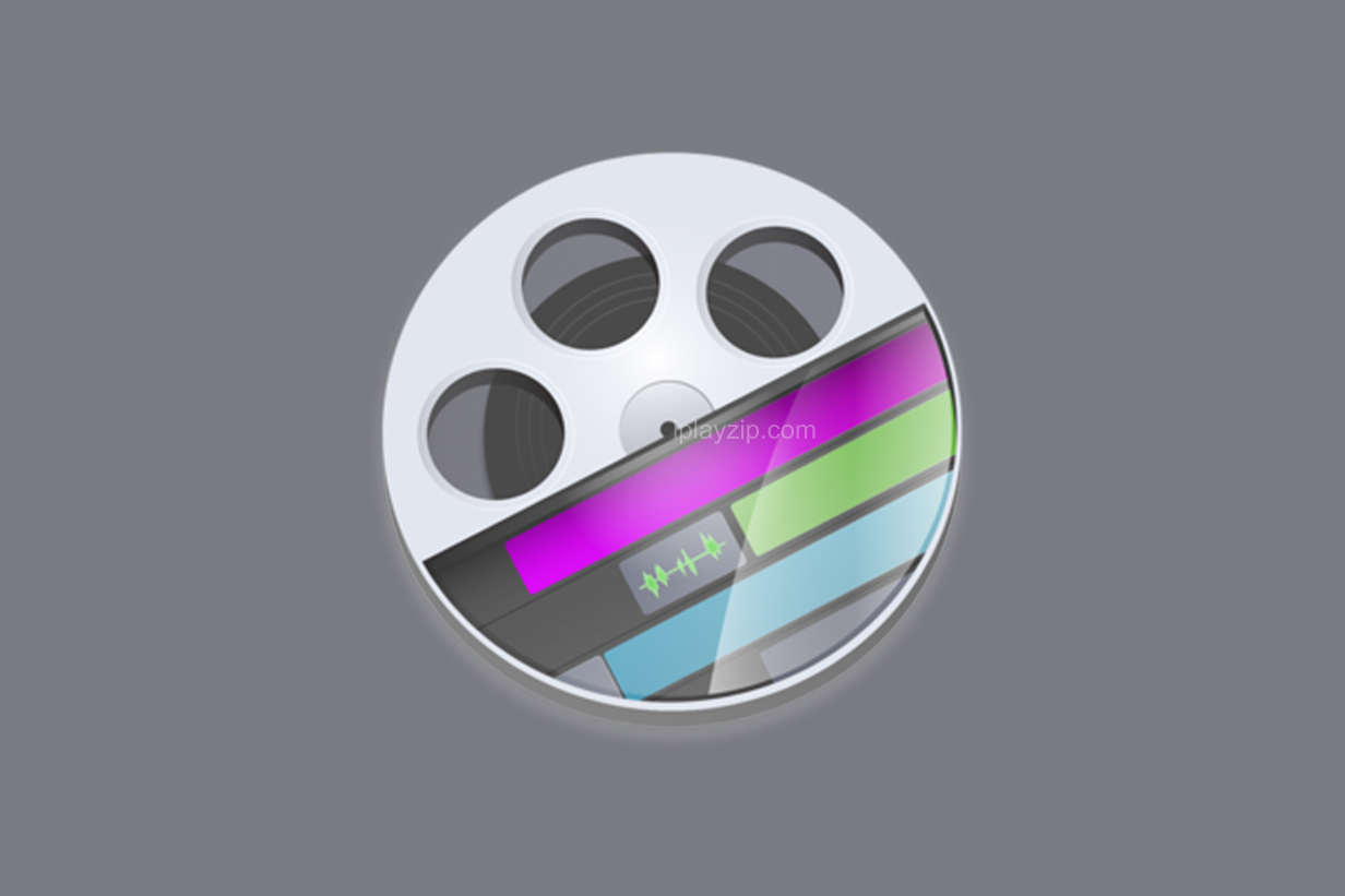 功能全面的屏幕录制与视频编辑工具 ScreenFlow v10.5.0 破解版