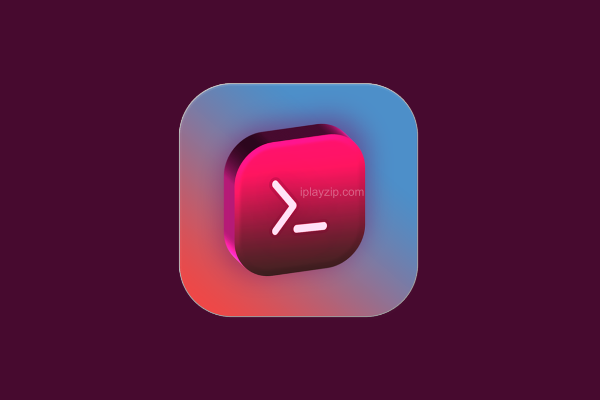 灵动岛快捷终端工具 QuakeNotch v3.3 破解版