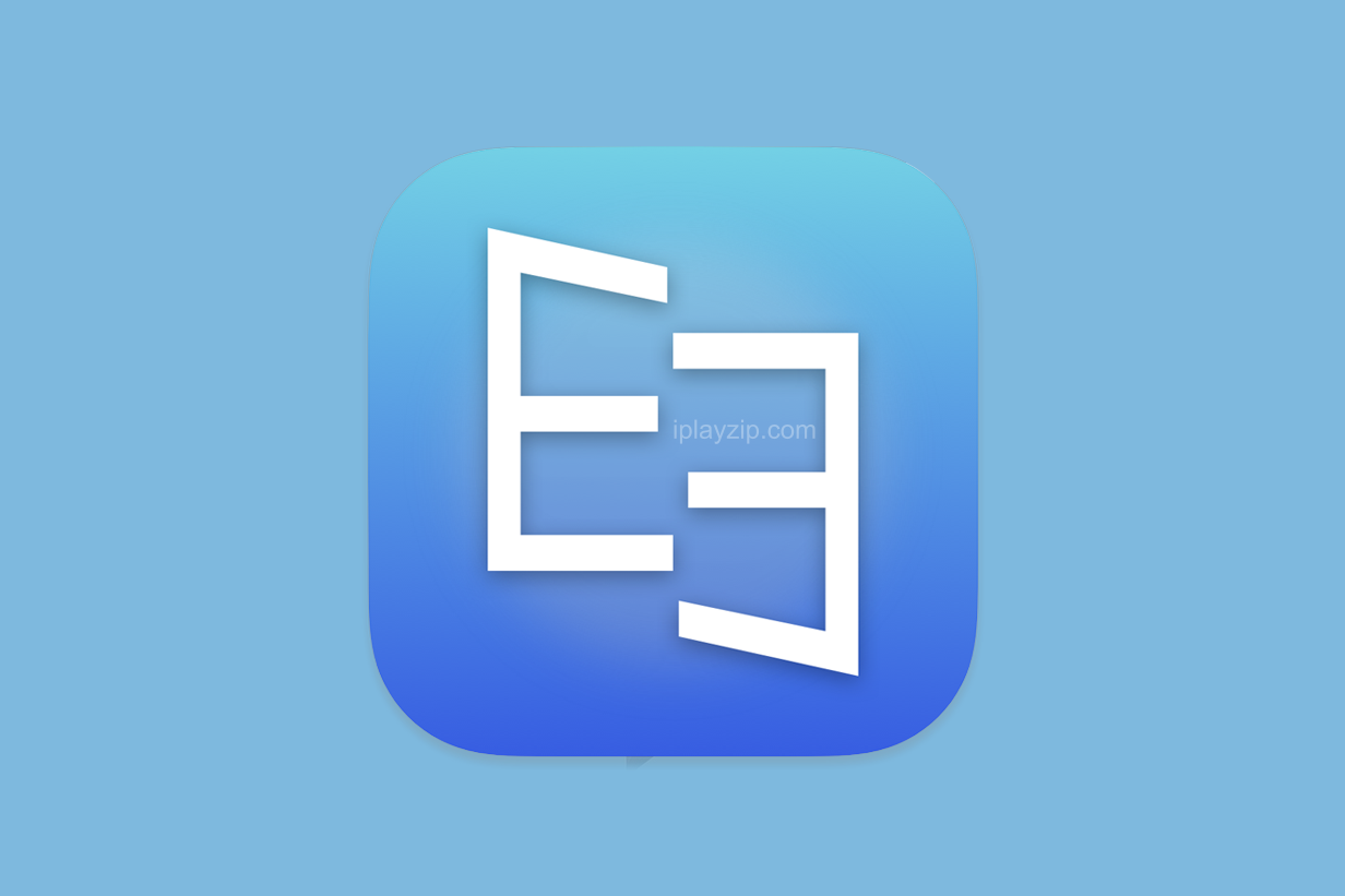 功能强大的图片查看器 EdgeView v5.1.2 破解版
