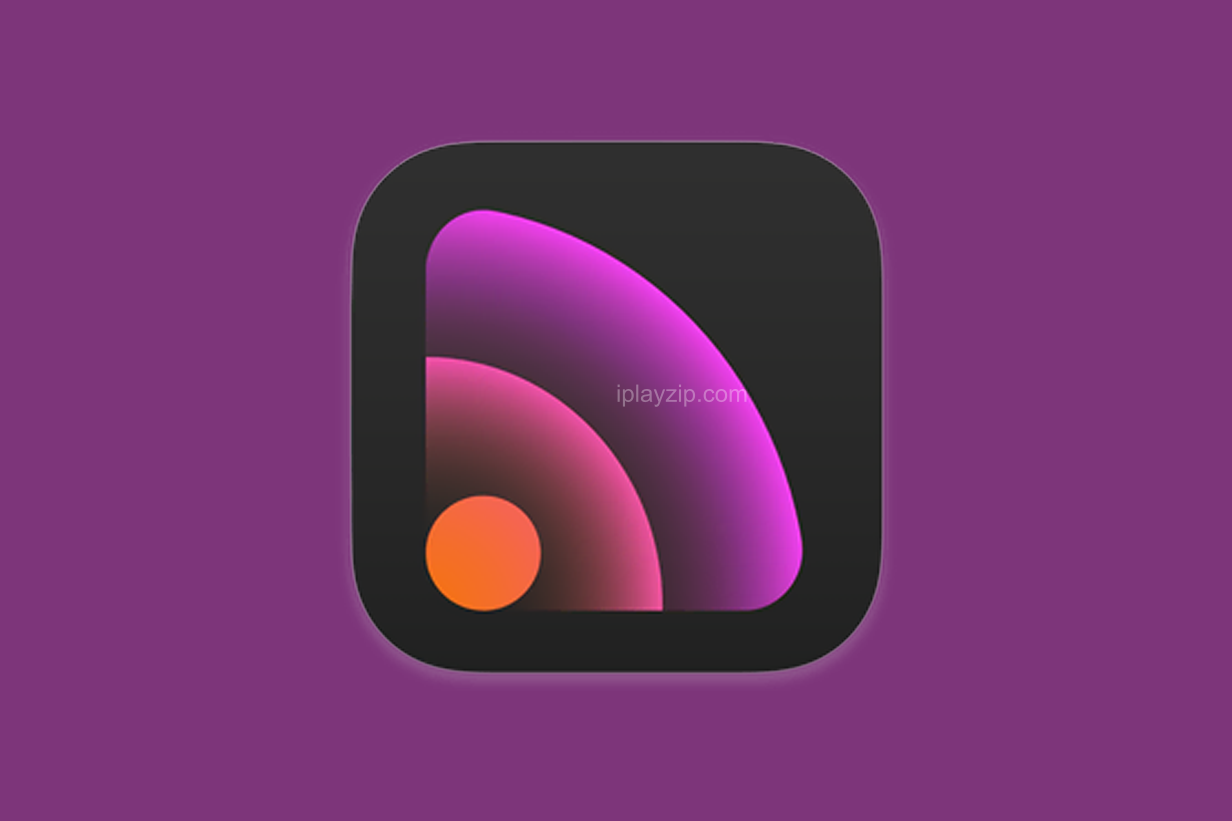 专业 RSS 订阅源管理工具 Feeder v4.7.4 破解版