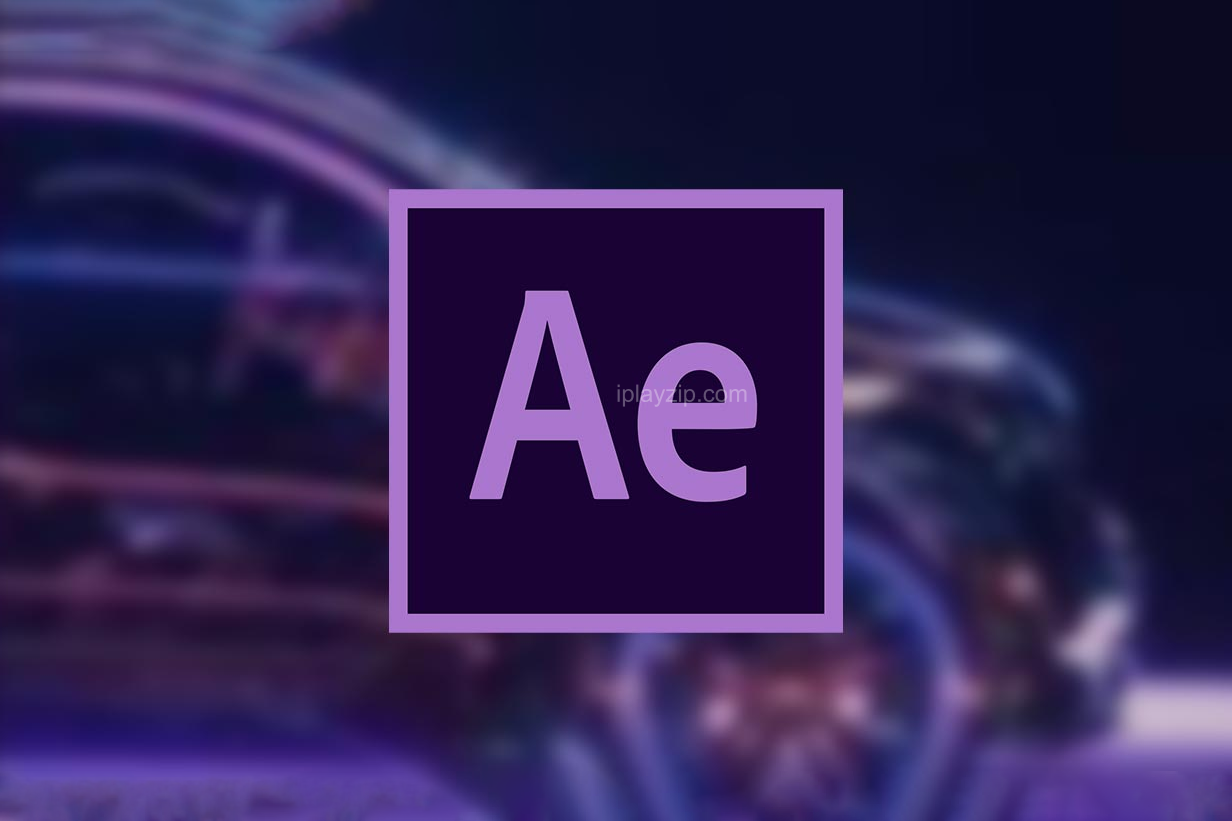动画制作和合成工具 Adobe After Effects 2025 v25.1 破解版