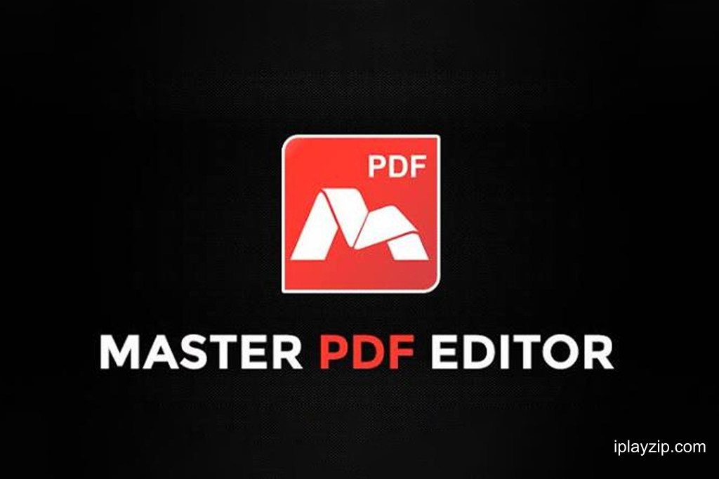 小巧且强大的 PDF 编辑器 Master PDF Editor v5.9.85 中文破解版