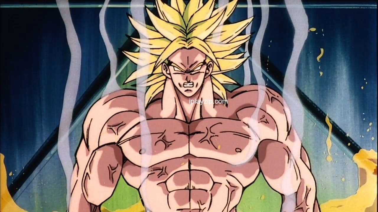 龙珠 剧场版 EP14 ドラゴンボール Z 超戦士撃破!! 勝つのはオレだ 1994 中字 网盘下载