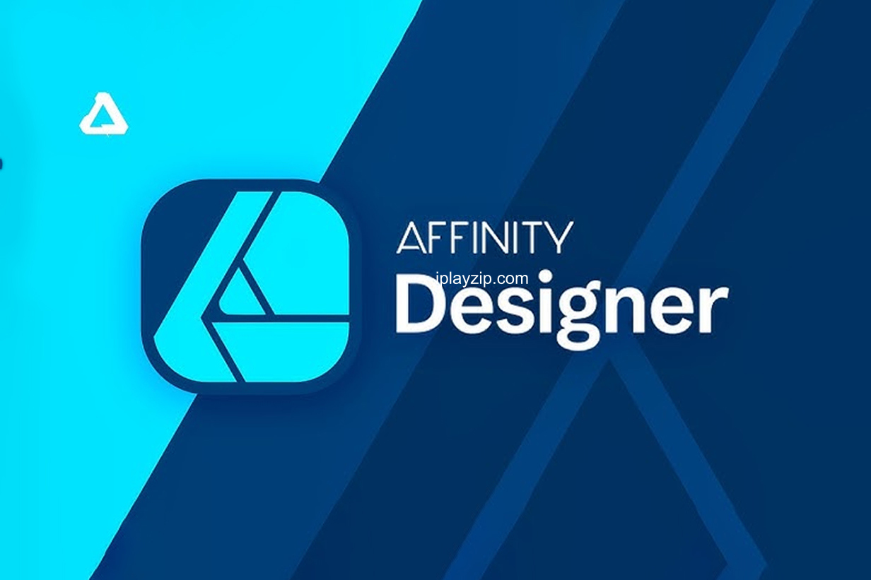 矢量绘制与图形创作工具 Affinity Designer v2.6.0 fix 破解版