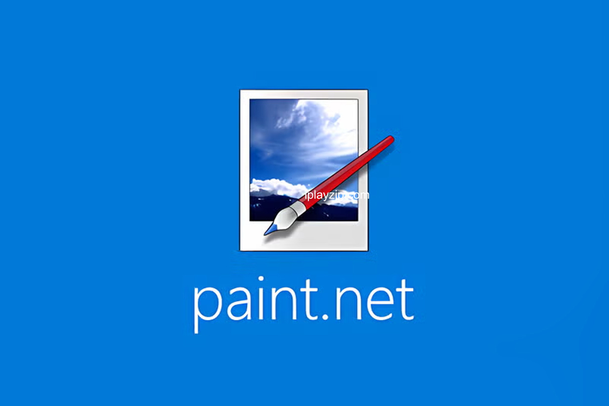 图像和照片处理软件 Paint.NET v5.2 多语便携版