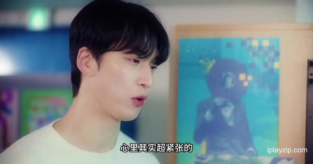 我的偶像倒追我 2026 1080p 高清 网盘下载