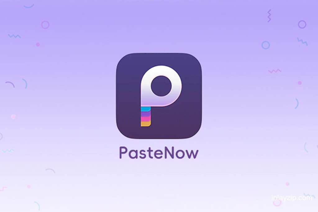 MacOS 剪贴板管理工具 PasteNow v2.30 破解版