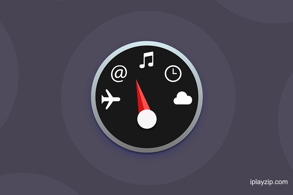 MacOS 轻量系统监控工具 System Dashboard v5.1.3 破解版