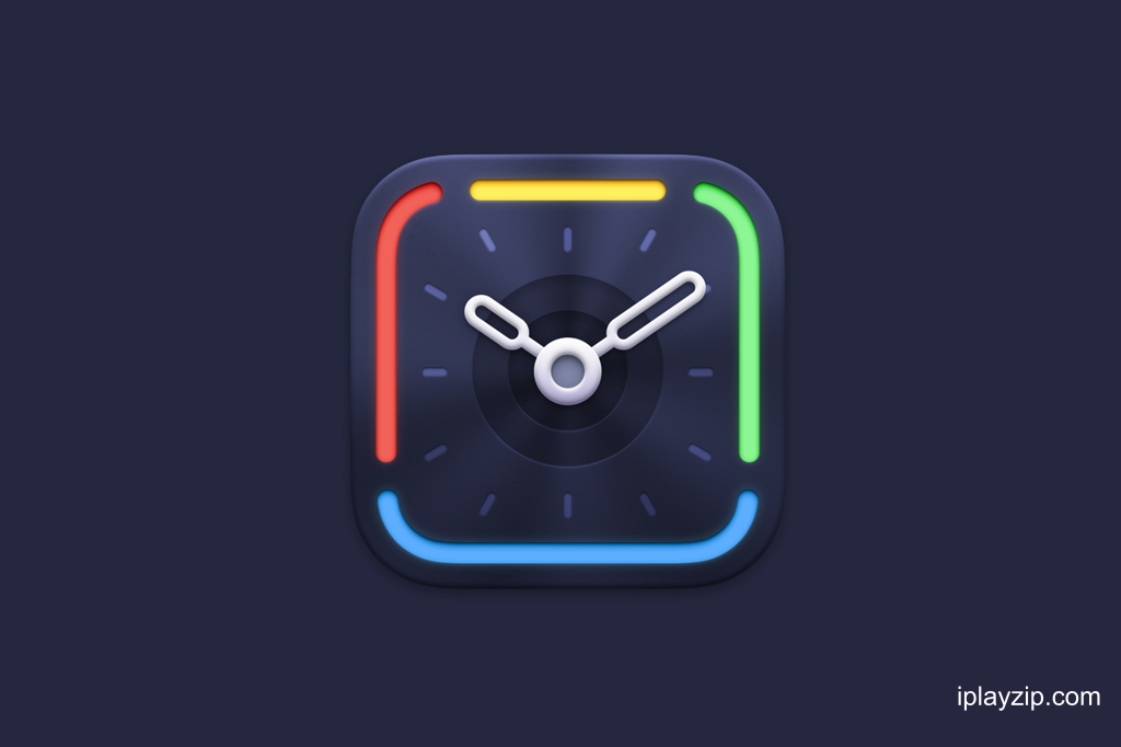 MacOS 强大的时间追踪记录程序 Timing v2026.3.1 破解版