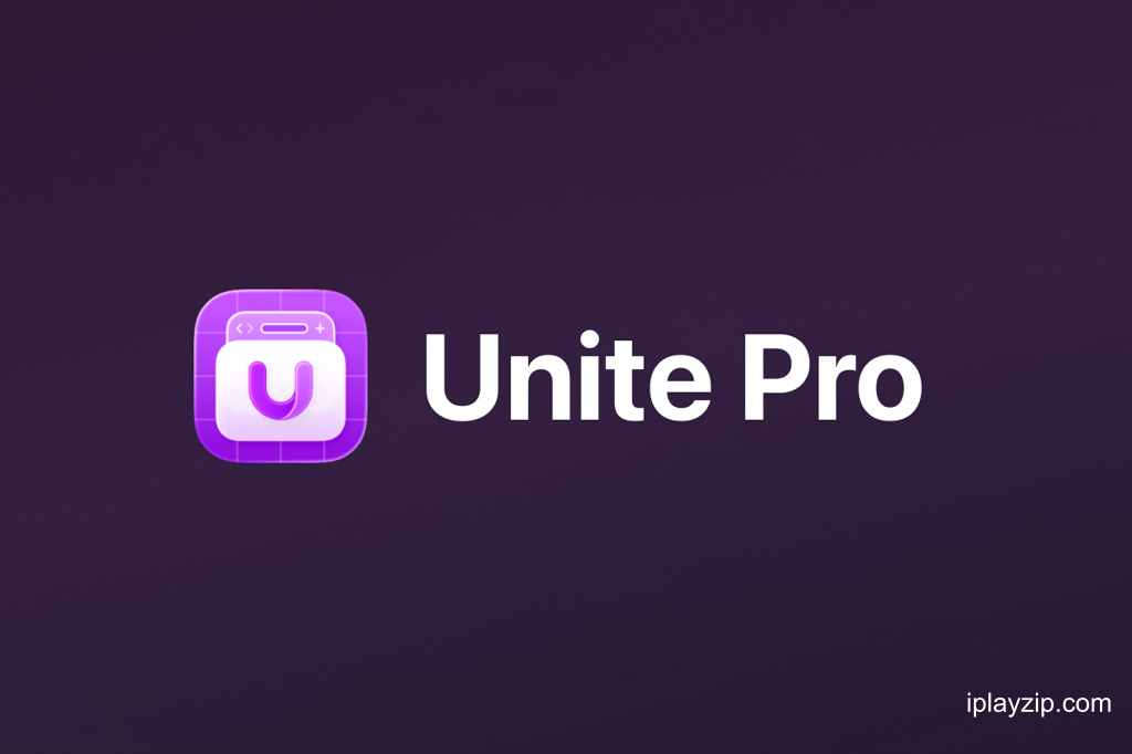 将网站打包为原生 MacOS 应用 Unite Pro v1.5 破解版