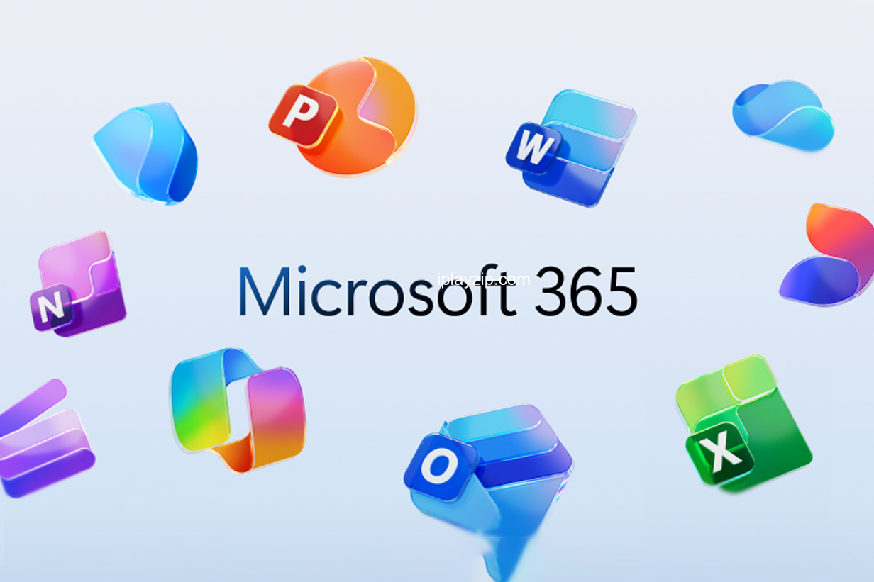 微软全能办公套件 Office 365 v16.0.20026.20112 05 月直装版