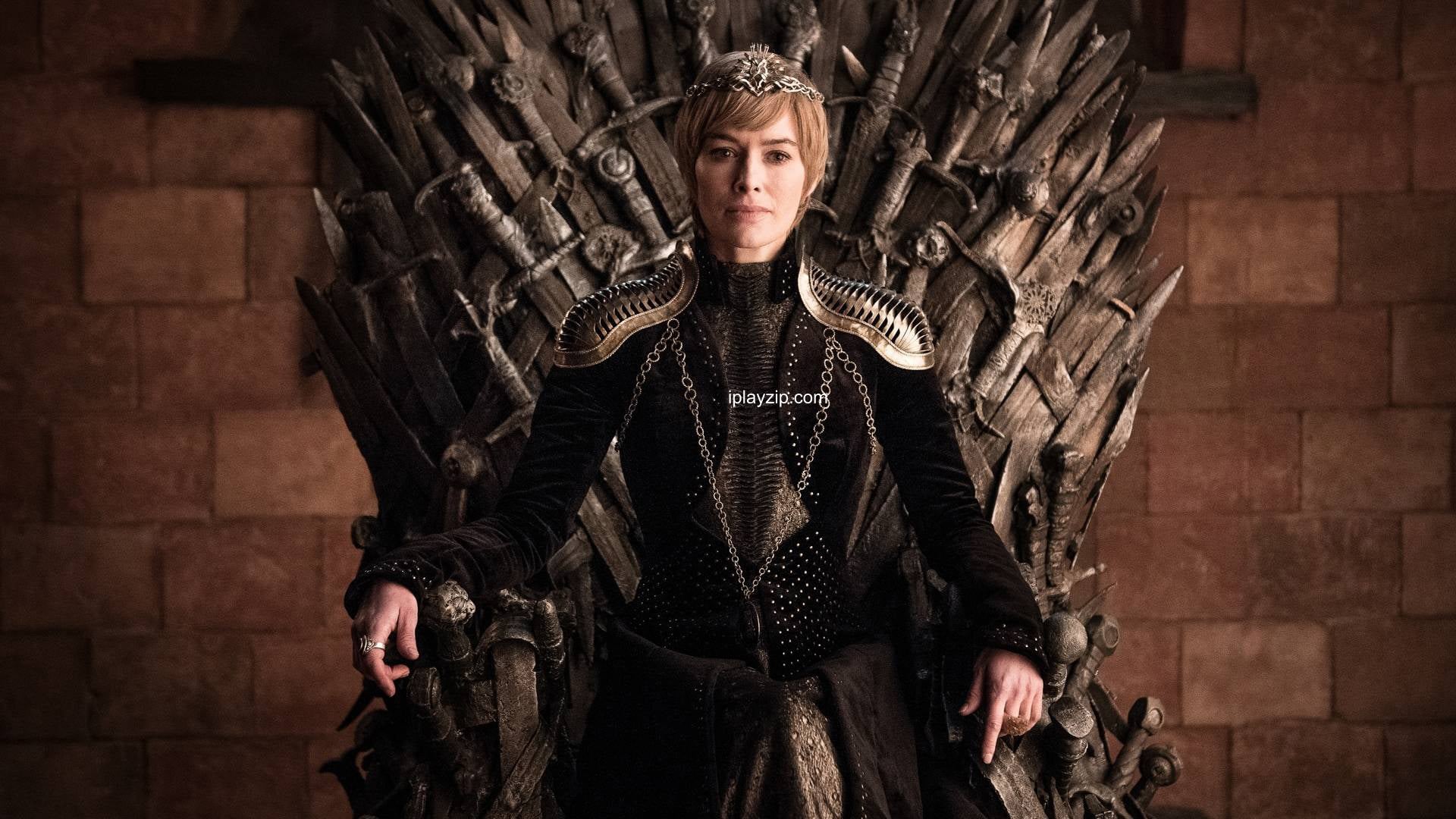 权力的游戏 第八季 Game of Thrones S08 HD1080P 中字 网盘下载