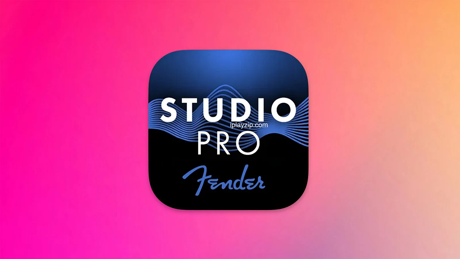强大的音乐创作软件 Fender Studio Pro v8.0.3 破解版