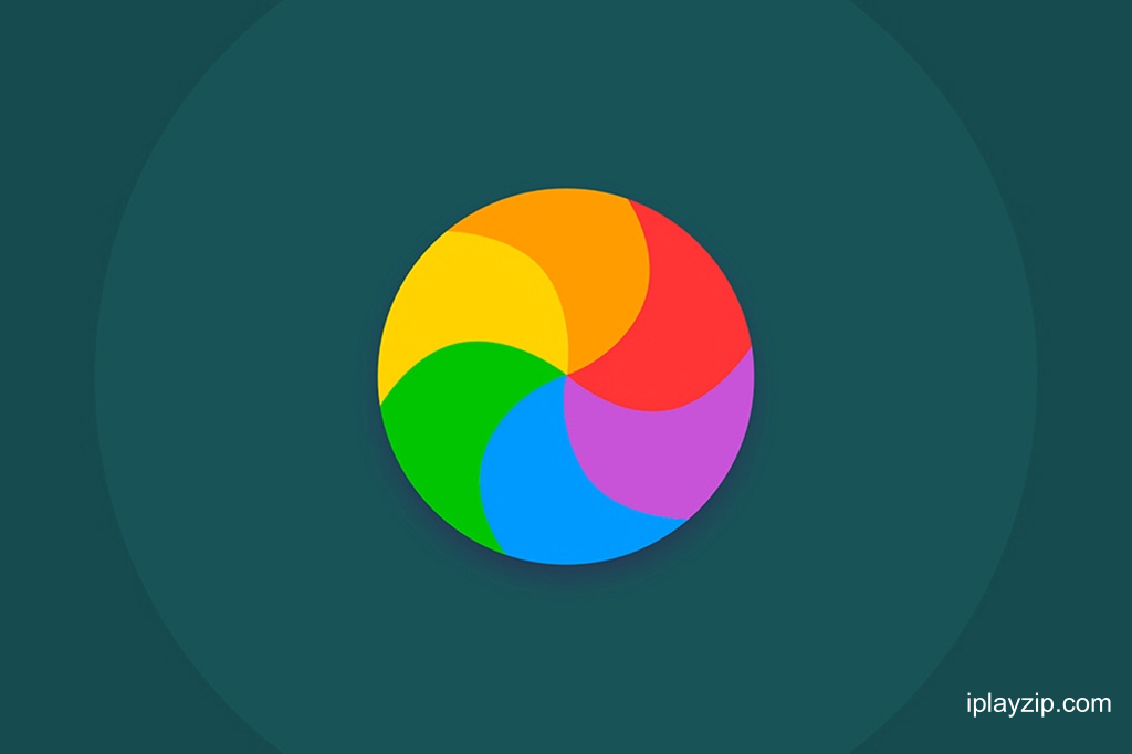 设计师必备的数字色轮工具 Color Wheel v8.8 破解版